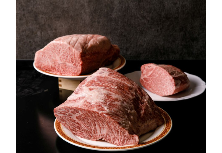 精肉